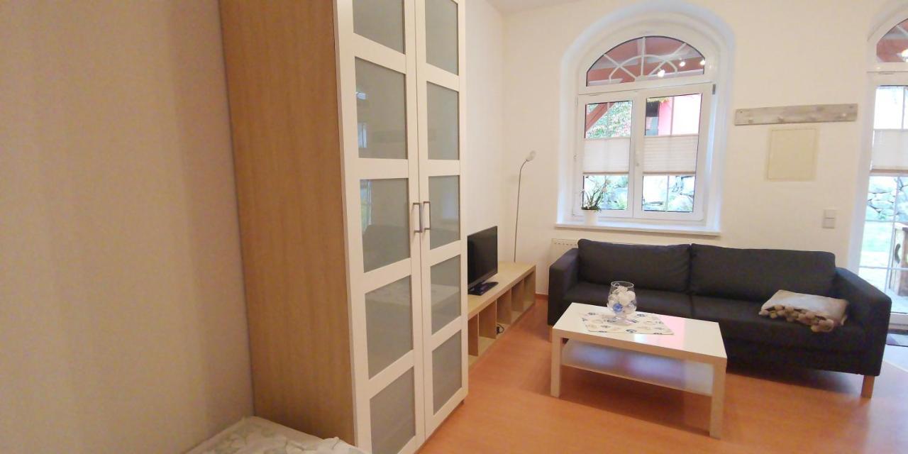 Ferienwohnung Finkenbergweg Sebnitz Εξωτερικό φωτογραφία