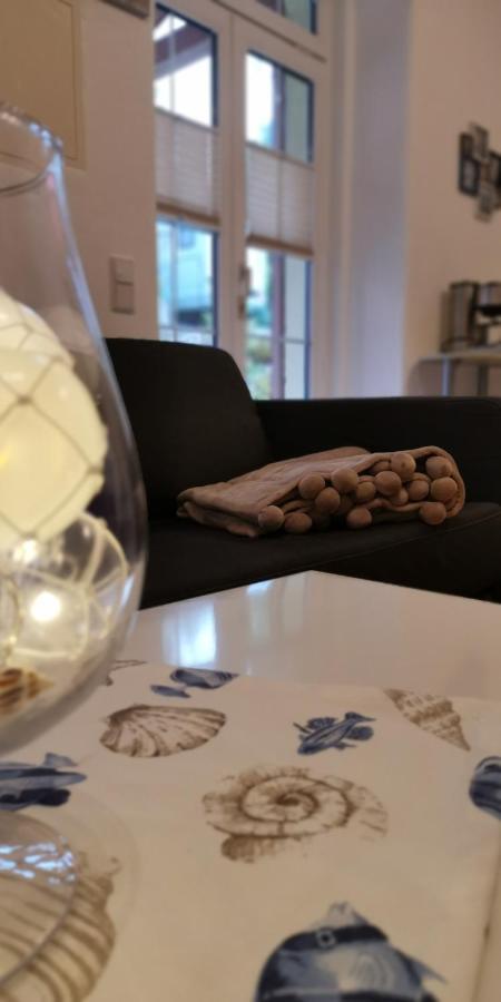 Ferienwohnung Finkenbergweg Sebnitz Εξωτερικό φωτογραφία
