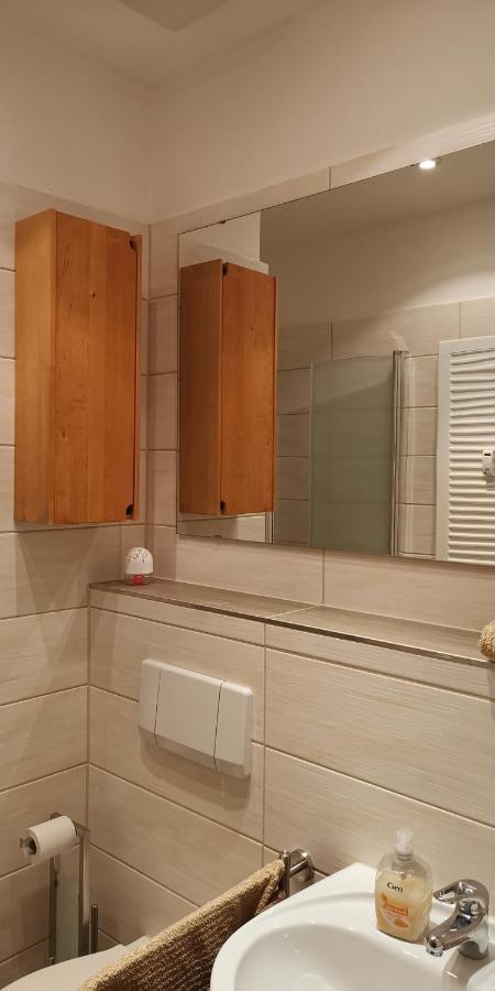Ferienwohnung Finkenbergweg Sebnitz Εξωτερικό φωτογραφία