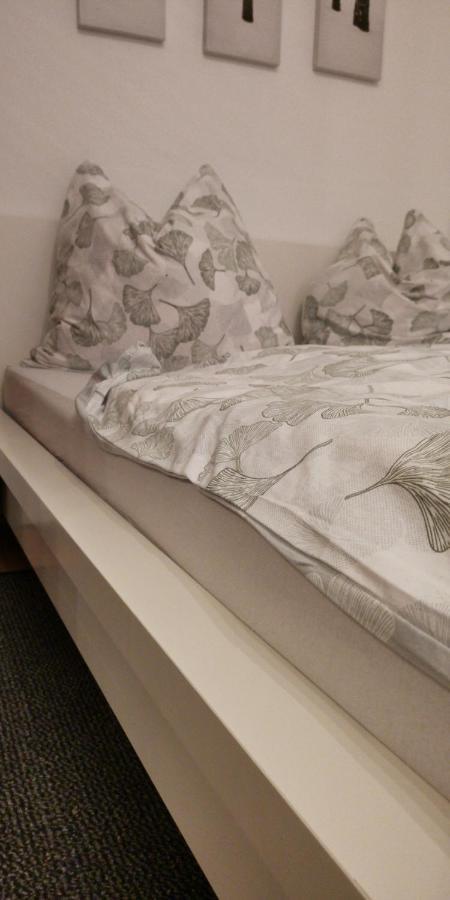 Ferienwohnung Finkenbergweg Sebnitz Εξωτερικό φωτογραφία