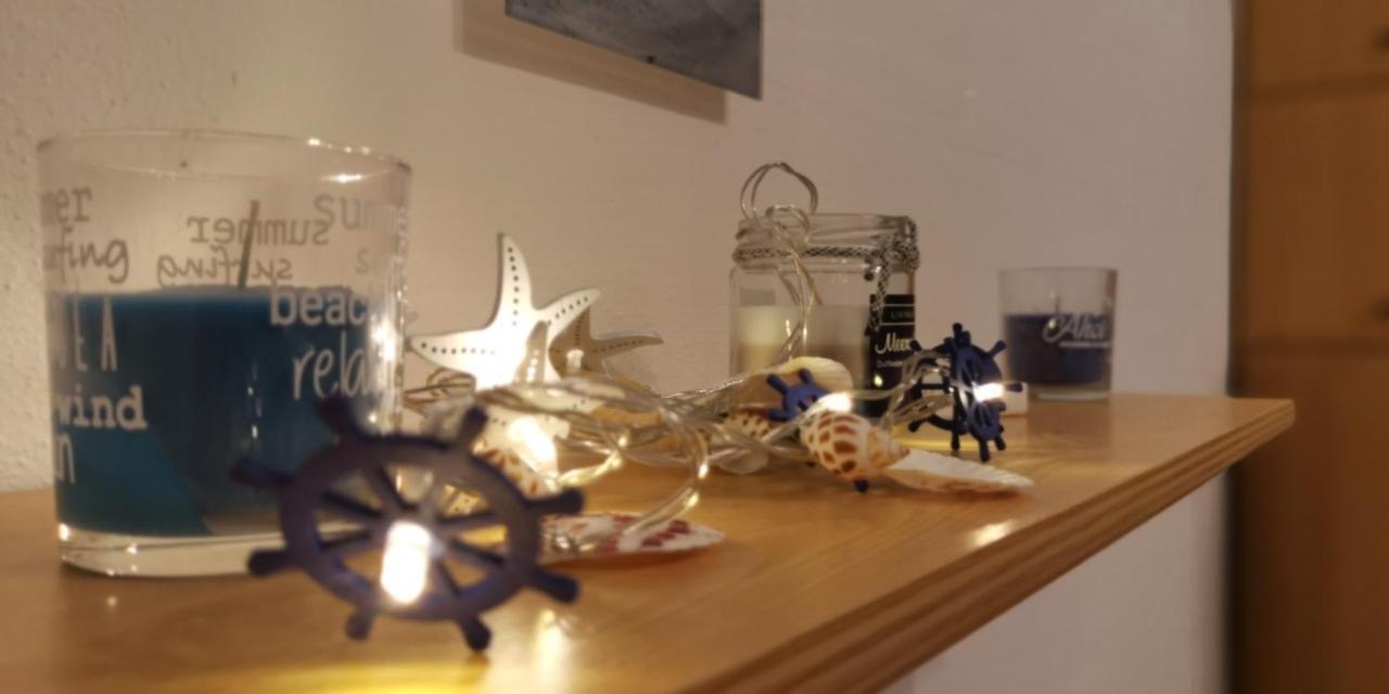 Ferienwohnung Finkenbergweg Sebnitz Εξωτερικό φωτογραφία